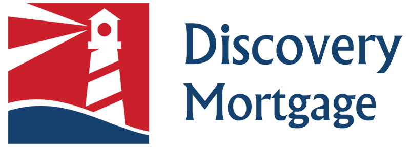 Discovery Mortgage LLC - Logo